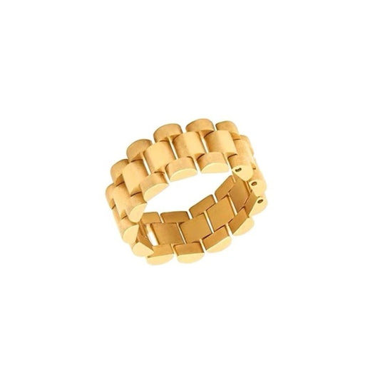 Watchband Ring