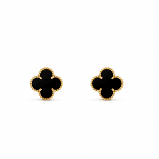 Clover Earrings